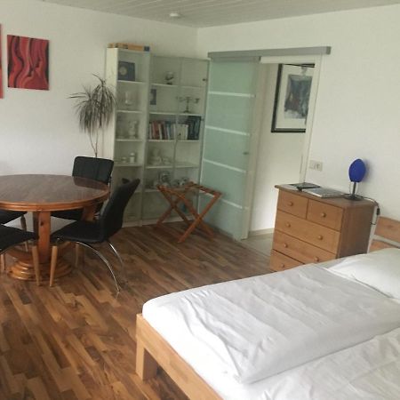 Apartment Reutlingen Bagian luar foto