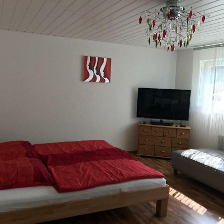 Apartment Reutlingen Bagian luar foto