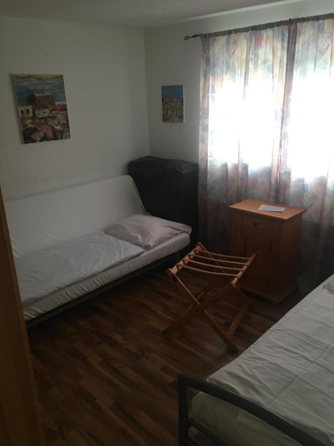 Apartment Reutlingen Bagian luar foto