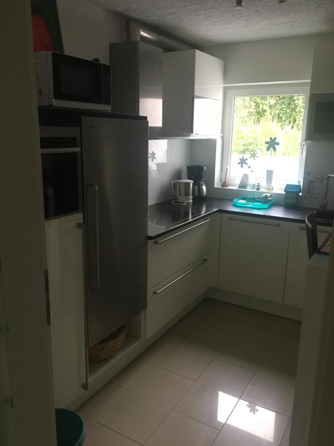 Apartment Reutlingen Bagian luar foto