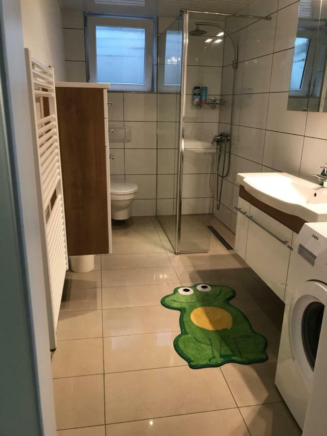 Apartment Reutlingen Bagian luar foto