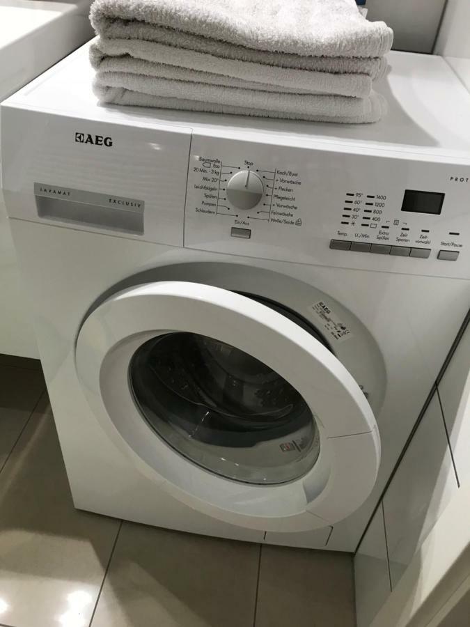 Apartment Reutlingen Bagian luar foto